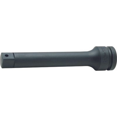 KKN18760-330 image(0) - Ko-ken USA 18760-330 1 Sq. Dr. Extension Bar  Hole Length 330mm Hole type