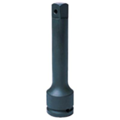 GRE3010EL image(0) - Grey Pneumatic 3/4" Drive x 10" Extension with Locking Pin