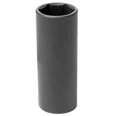 GRE2030DT image(0) - Grey Pneumatic 1/2" Drive x 15/16" Extra-Thin Wall Deep Socket