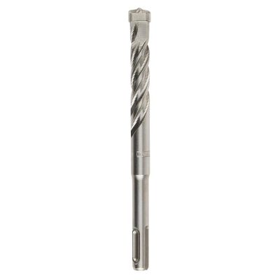 DWTDW5537B25 image(0) - DEWALT 3/16" x 2" x 4-1/2" High Impact Carbide SDS+