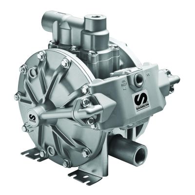 SPM555030 image(0) - Samson DP 200 1" PUMP ALUMINUM/ACETAL