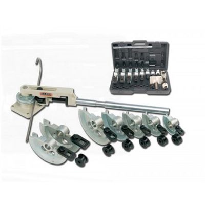 BLI1006790 image(0) - Baileigh RDB-25 - Manual Tube Bending Set for, 3/8", 1/2", 9/16", 5/8", 3/4", and 7/8" OD Round. Also 3/4" @ 1" Square