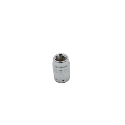 VIMDDM407 image(0) - VIM Tools Dual Drive 7 mm Socket, 1/4 Inch Square Drive, 11 mm Hex Outer Drive