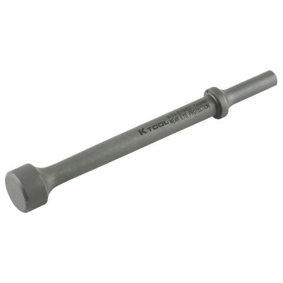 KTI81982 image(0) - K Tool International Pneumatic Hammer Face Smoothing 7 Inch