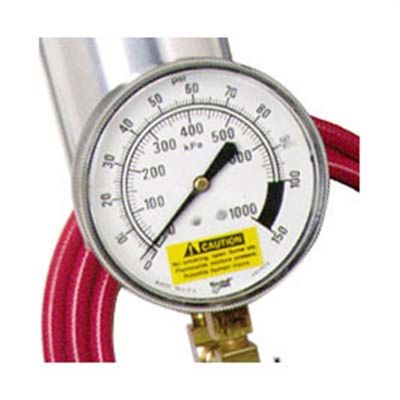 OTC313575 image(0) - OTC PRESSURE GAUGE 7448