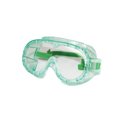 SRWS88000 image(0) - Sellstrom Safety Goggle - Advantage Series - Clear Lens - Direct Vent - (USA Made)