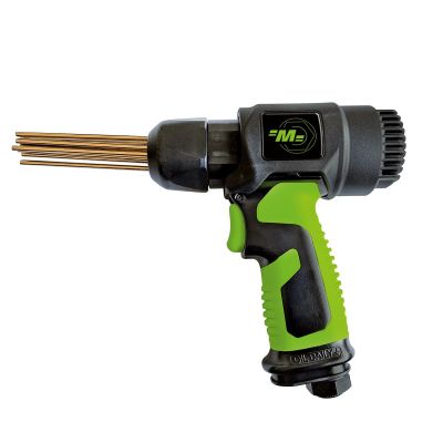 MLK290270 image(0) - Mueller-Kueps Needle Rust Remover Pistol Shape