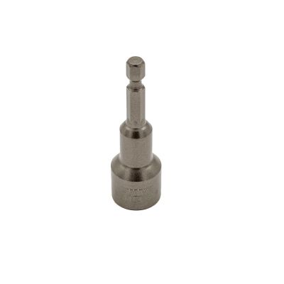 VIMNSM14 image(0) - VIM Tools 14 mm Nut Setter Hollow Recess, Power Drive Shank, 65 mm OAL