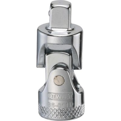 DWTDWMT86011OSP image(0) - DEWALT 001Pc 14Dr Universal Joint