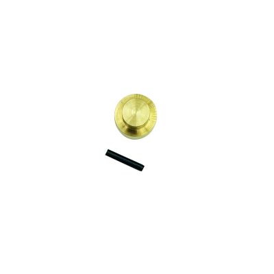 VIMAH10B image(0) - VIM Tools Replacement Brass Head For AH100B with Pin