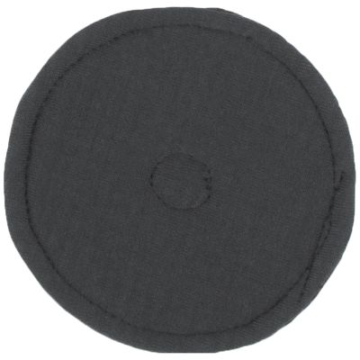 KLEFRKHHTOPPAD image(0) - Klein Tools Flame-Resistant Hard Hat Top Pad, 3-Pack