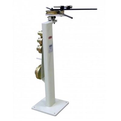 BLI1006772 image(0) - Baileigh RDB-10 - Manually Operated Hydraulic Line Bender, Includes 5 Die Sets