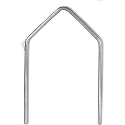 JLMMS2016 image(0) - Motor Guard Magna Stake V Shape Pk/100