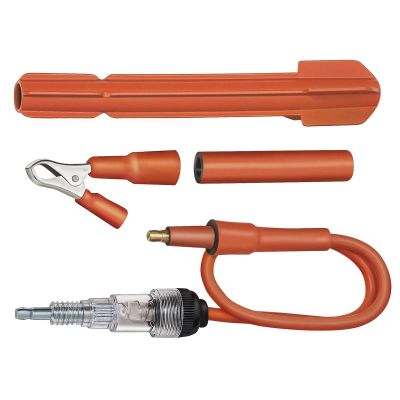 SGT23970 image(0) - SG Tool Aid In-Line Spark Checker Kit for Recessed Plugs