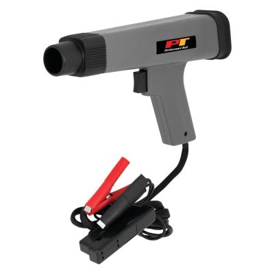 WLMW80587 image(0) - Wilmar Corp. / Performance Tool Digital Advance Timing Light