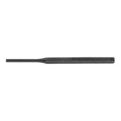 KLE66323 image(0) - Klein Tools Pin Punch, 5-1/4-Inch, 5/32-Inch Point Diameter