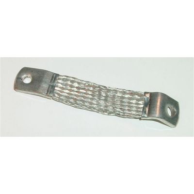 JLMJP1029 image(0) - Motor Guard STRAP COPPER BRAID