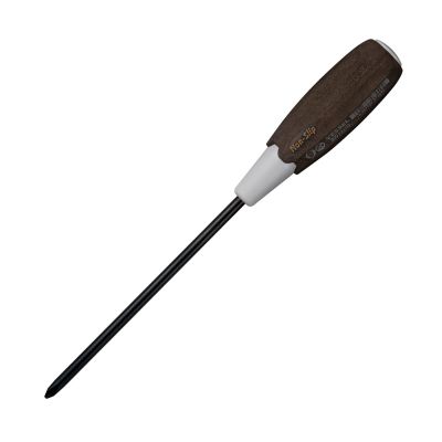 VES300P2150 image(0) - Vessel Tools No.300 Wood-Compo Screwdriver PH2x150