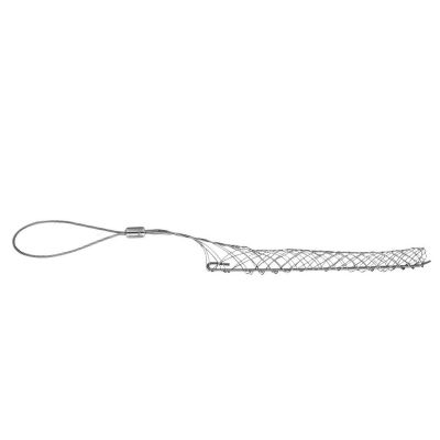 KLEKSRK1001 image(0) - Klein Tools Offset Flexible Eye Pulling Grips 12-Inch