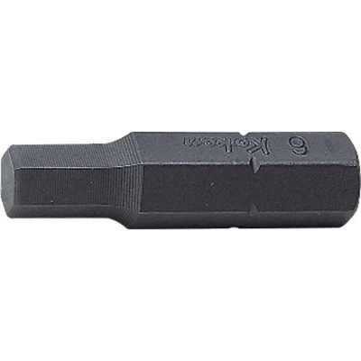 KKN100H-32-11 image(0) - Ko-ken USA 100H.32-11 5/16 Hex Drive Bit 11 mm Hex Length 32 mm