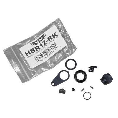 VIMHBR12-RK image(0) - VIM Tools REPAIR KIT FOR HBR12 - 12"XL 1/4"  HEX BIT RATCHET