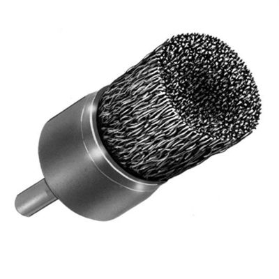 SGT17110 image(0) - SG Tool Aid End Brush, Solid End