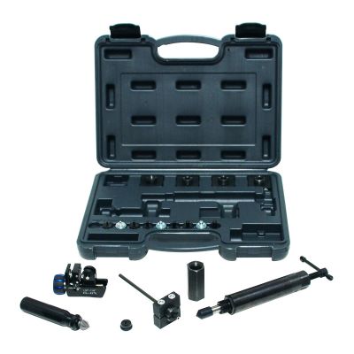 CAL166 image(0) - Horizon Tool Hydraulic Inline Flaring Tool