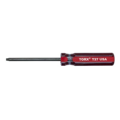 MAY67699 image(0) - Mayhew Mayhew Torx&reg; Tamperproof T27H Screwdriver