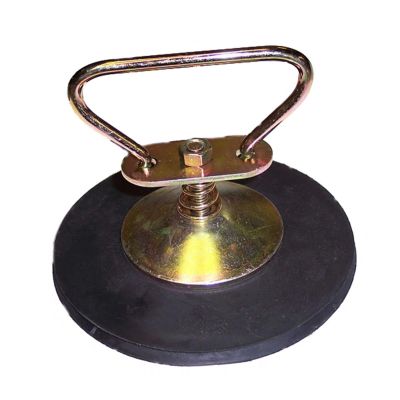 SGT81810 image(0) - SG Tool Aid 6" Rubber Suction Cup