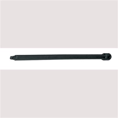 GRE2257AL image(0) - Grey Pneumatic 1/2" F x 3/8" M x 18" Adapter with Locking Pin