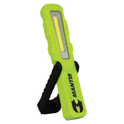 SOLLNCMINI image(0) - Clore Automotive Light-N-Carry LNCMINI MANTIS LED COB Work Light, 110lm Max Output