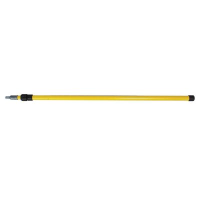 CRD92508 image(0) - Carrand 48-96" FIBERGLASS EXTENSION HANDLE W/METAL TIP