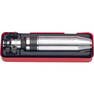 KKNAN318A image(0) - Ko-ken USA AN318A 3/8 Square Drive Attack Driver Set Rubber Grip 6 pieces