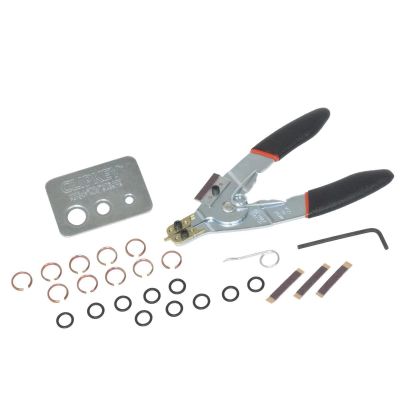 LIS86880 image(0) - Lisle MCTPTCK5010 Pliers Clipkey 10 MCT500 Sets