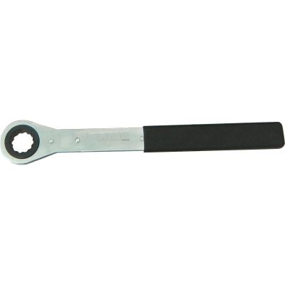 KASRBM25 image(0) - Lang Tools (Kastar) RBM-25 - Single End Torque Grip Large Box Wrench - 25mm