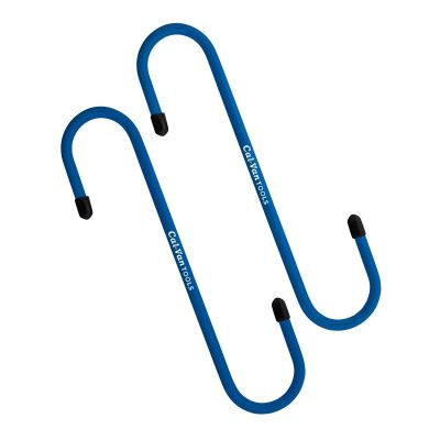 CAL71000CV image(0) - Horizon Tool 2 PC Flexible S Hooks