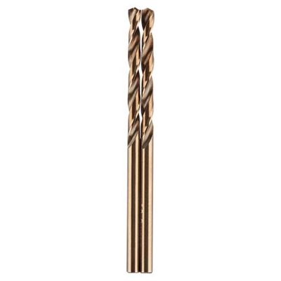 MLW48-89-2505 image(0) - Milwaukee Tool 3mm COBALT RED HELIX Bit