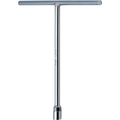 KKN104M-24 image(0) - Ko-ken USA 104M-24 T Handle Socket 24 mm 6 Point Length 350 x 300 mm