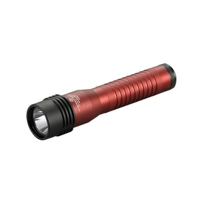 STL74776 image(0) - Streamlight Strion LED HL (Without Charger) - Red