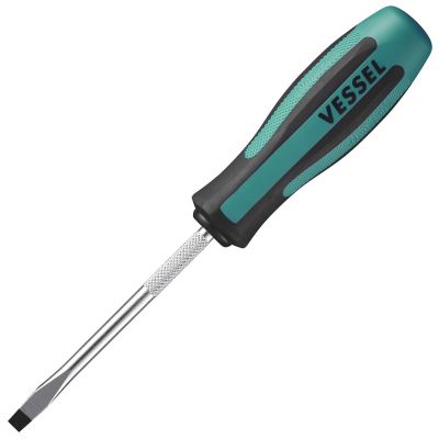 VES900S6100 image(0) - Vessel Tools No.900 MEGADORA Screwdriver 6x100