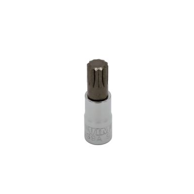 VIMXZNS9A image(0) - VIM TOOLS XZN9 Triple Square Driver - 1/4 Inch Drive