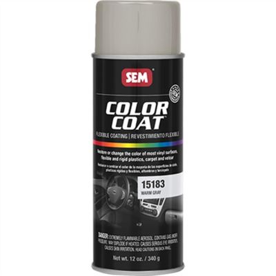 SEM15183 image(0) - SEM Paints Color Coat Warm Gray