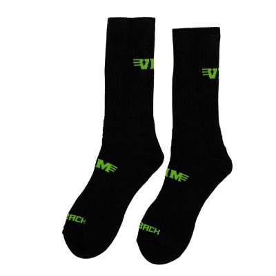 VIMCSK image(0) - VIM TOOLS BAMBOO CREW SOCK