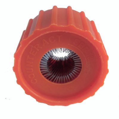 COUSBR13 image(0) - Counteract 13mm Replace Brush for the 13mm Stud Cleaning Tool