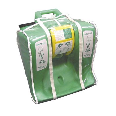 SRWS90335 image(0) - Sellstrom Dust cover fo S90320 16 gallon eyewash station