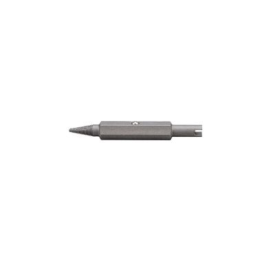 KLE32787S image(0) - Klein Tools Proflex Micro Ratchet Impact-Rated Bit Set, 20-Piece