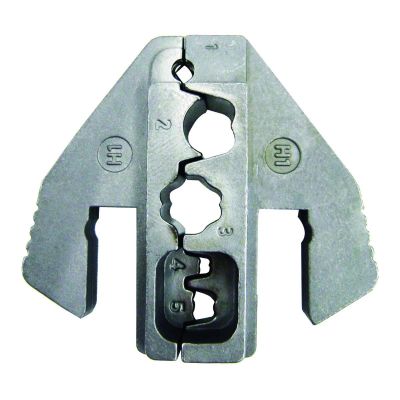 AST9477H1 image(0) - Astro Pneumatic H1 Jaw-Spark Plug Connector (AWG17)