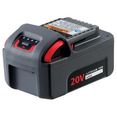 IRTBL2022 image(0) - Ingersoll Rand IQV&reg; 20 Series, 5Ah 20V* Lithium-Ion Battery for Ingersoll Rand Power Tools