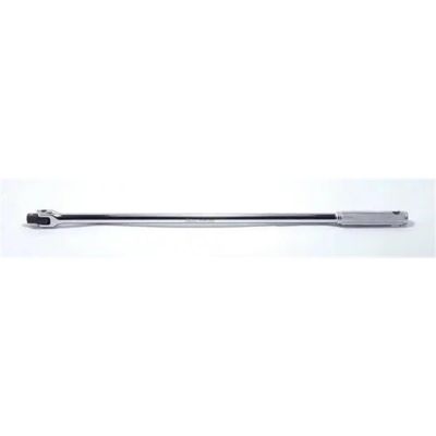 KKN4768N-600 image(0) - Ko-ken USA 4768N-600 1/2 Square Drive Hinge Handle Length 600 mm Metal Handle