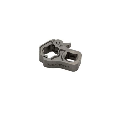 VIMRFW113 image(0) - VIM Tools 13 mm & 1/2 Inch Ratcheting Flare Nut - 3/8 Inch Drive